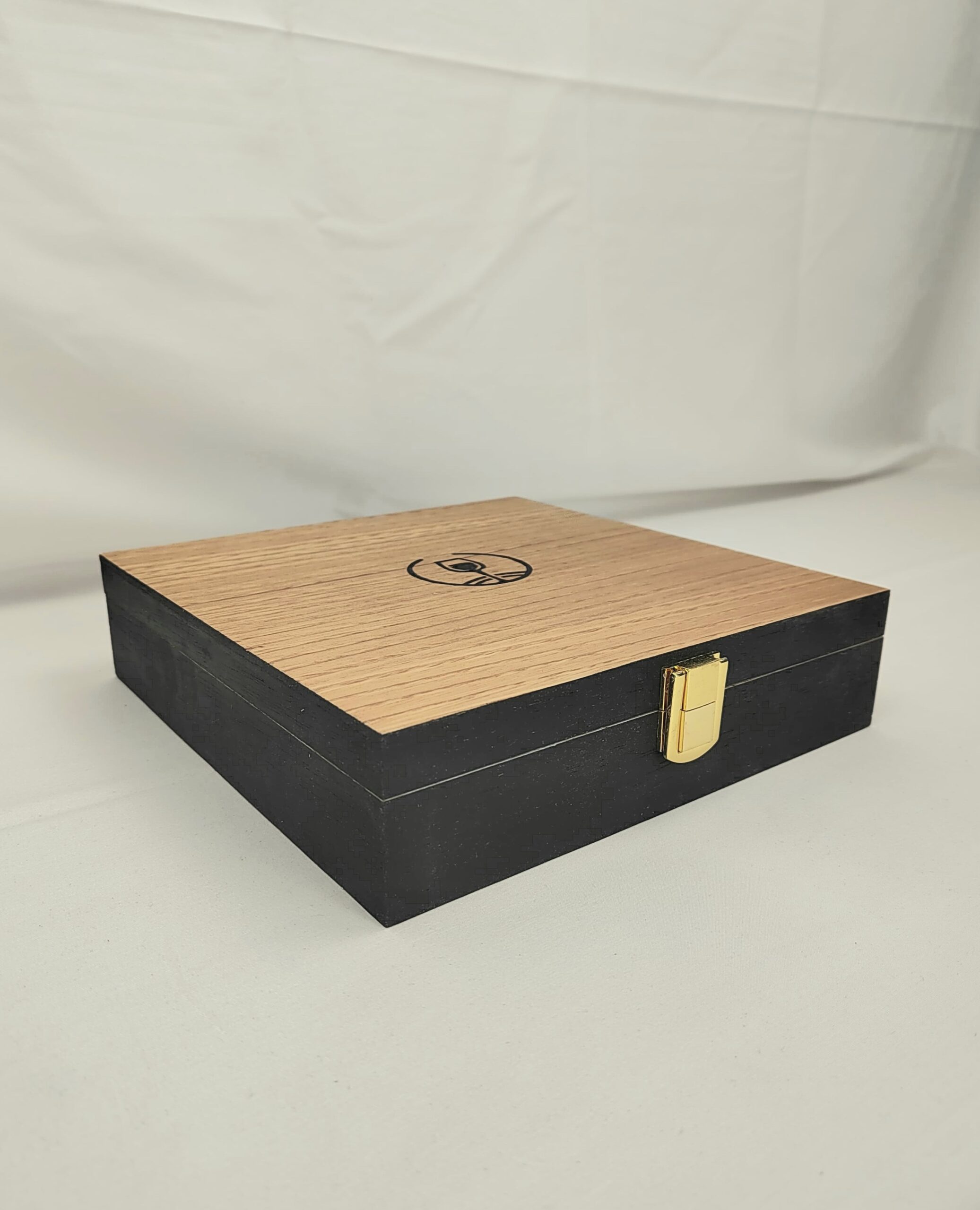 Set para Winelovers Negro - Imagen 6