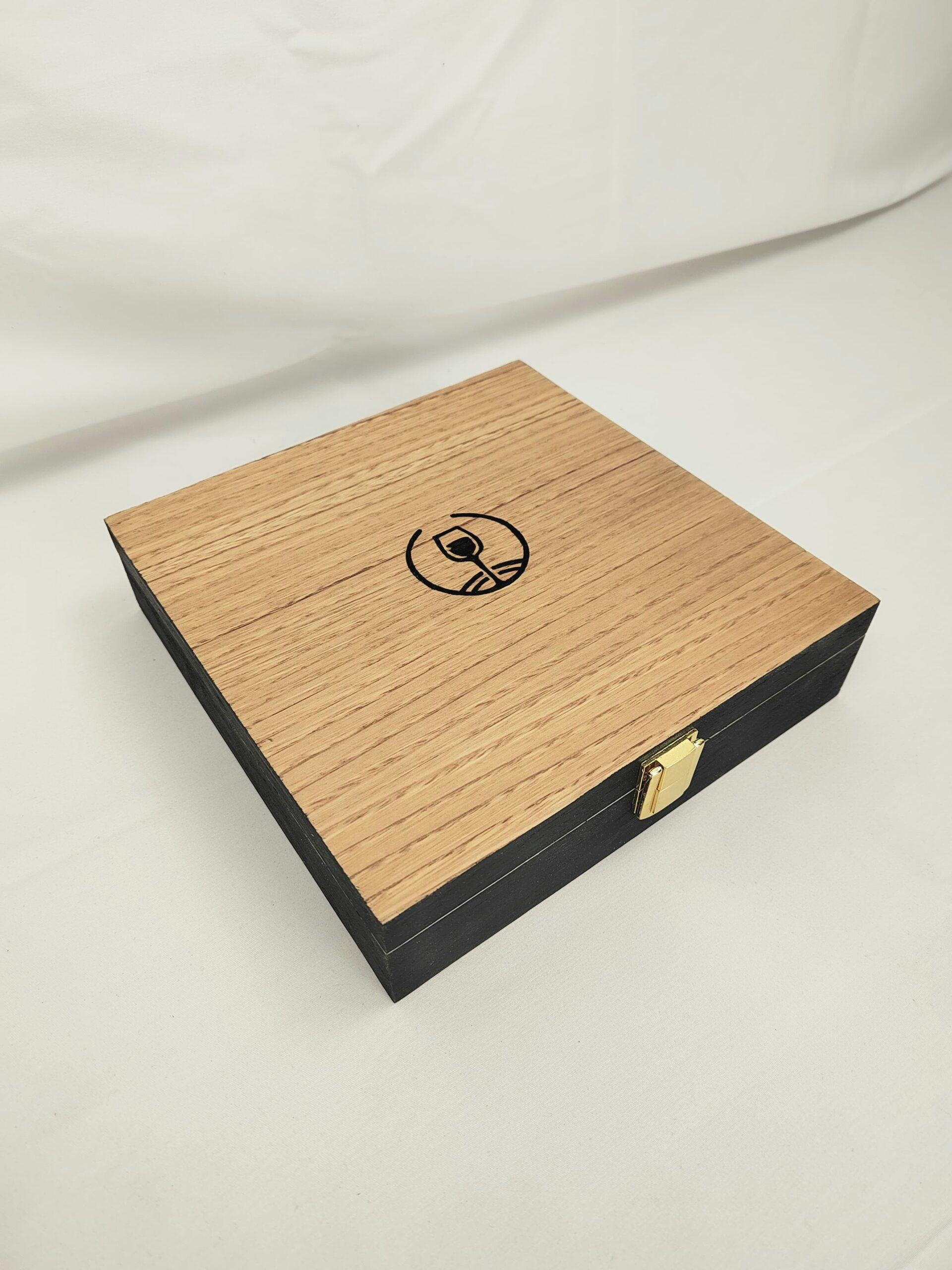 Set para Winelovers Negro - Imagen 5