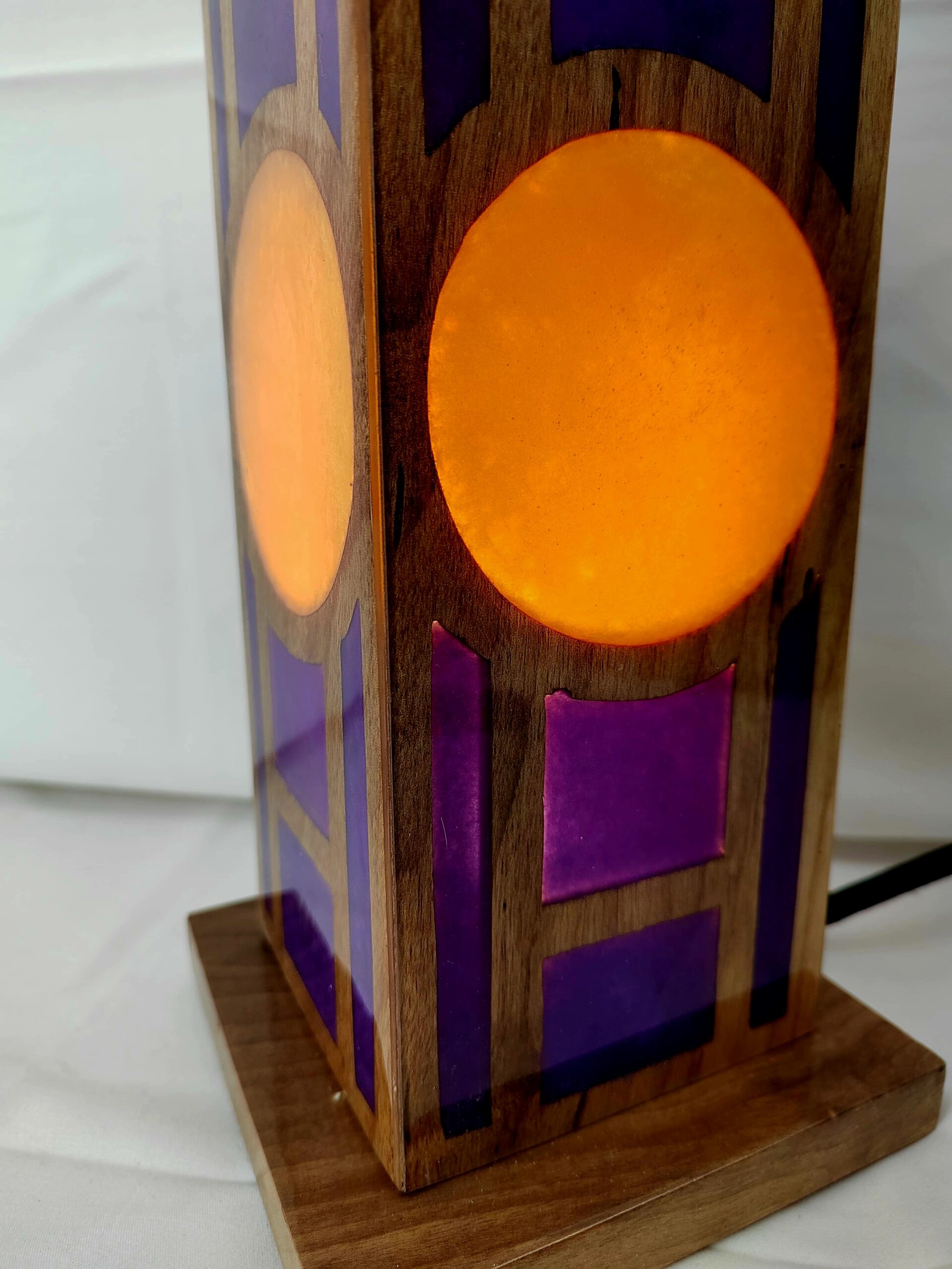 Lámpada Shöji - Imagen 3