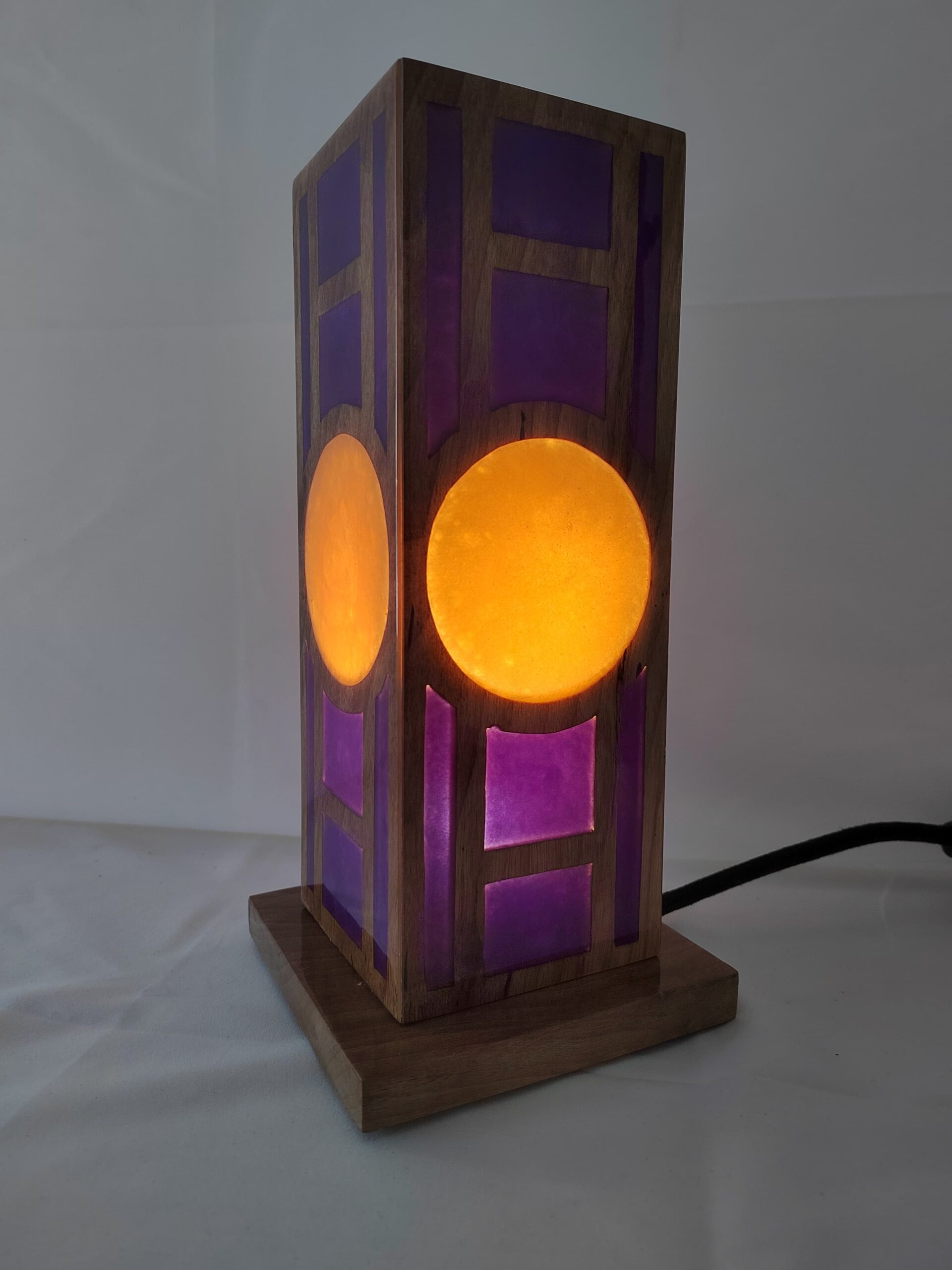 Lámpada Shöji - Imagen 4