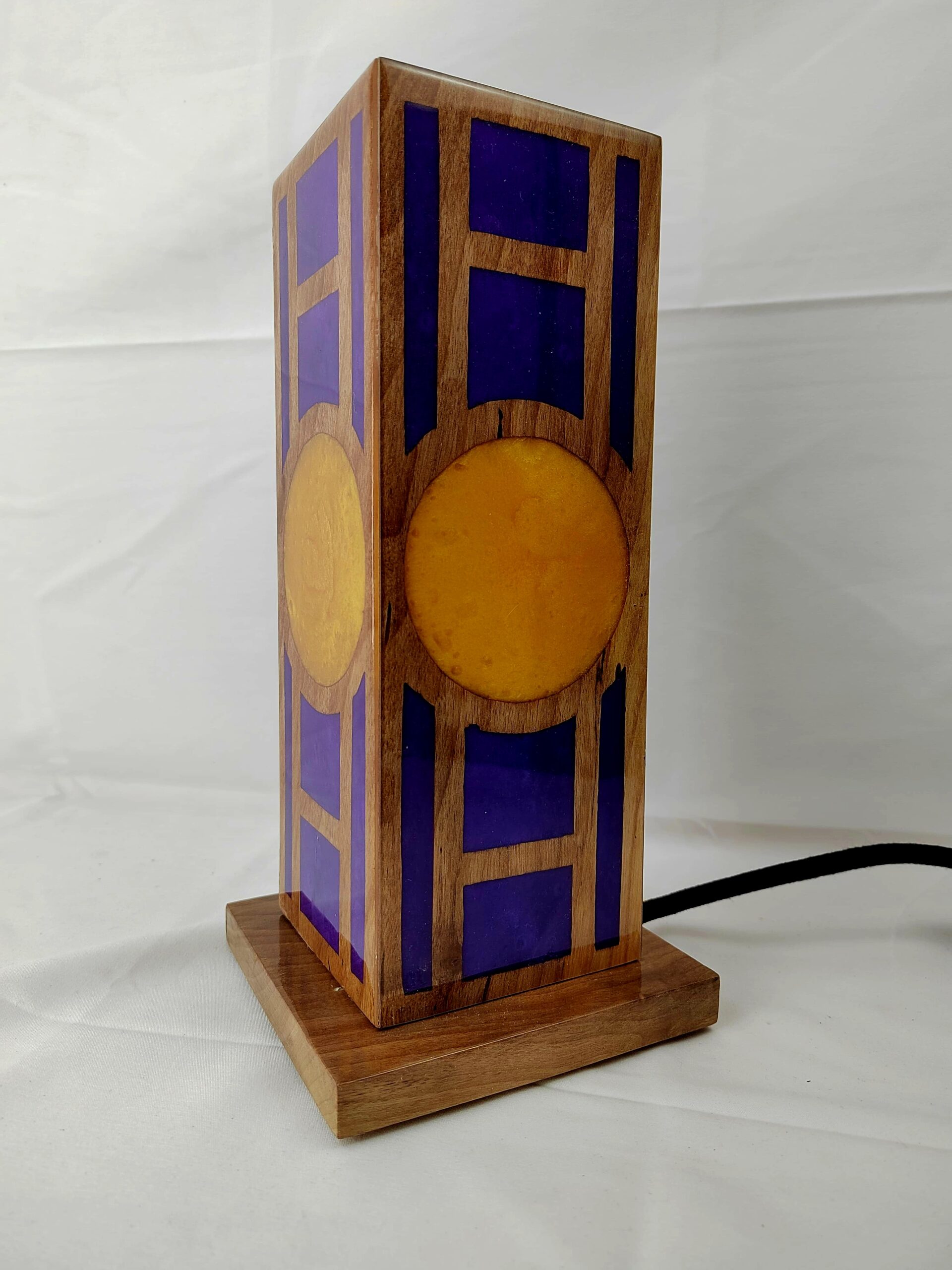 Lámpada Shöji - Imagen 5