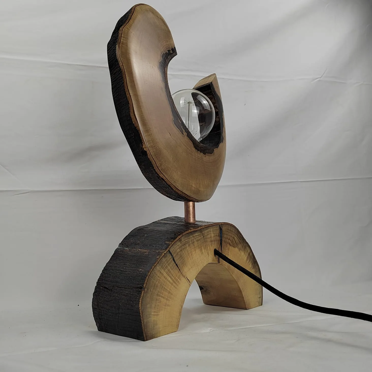 Lámpada Simbiose - Imagen 2