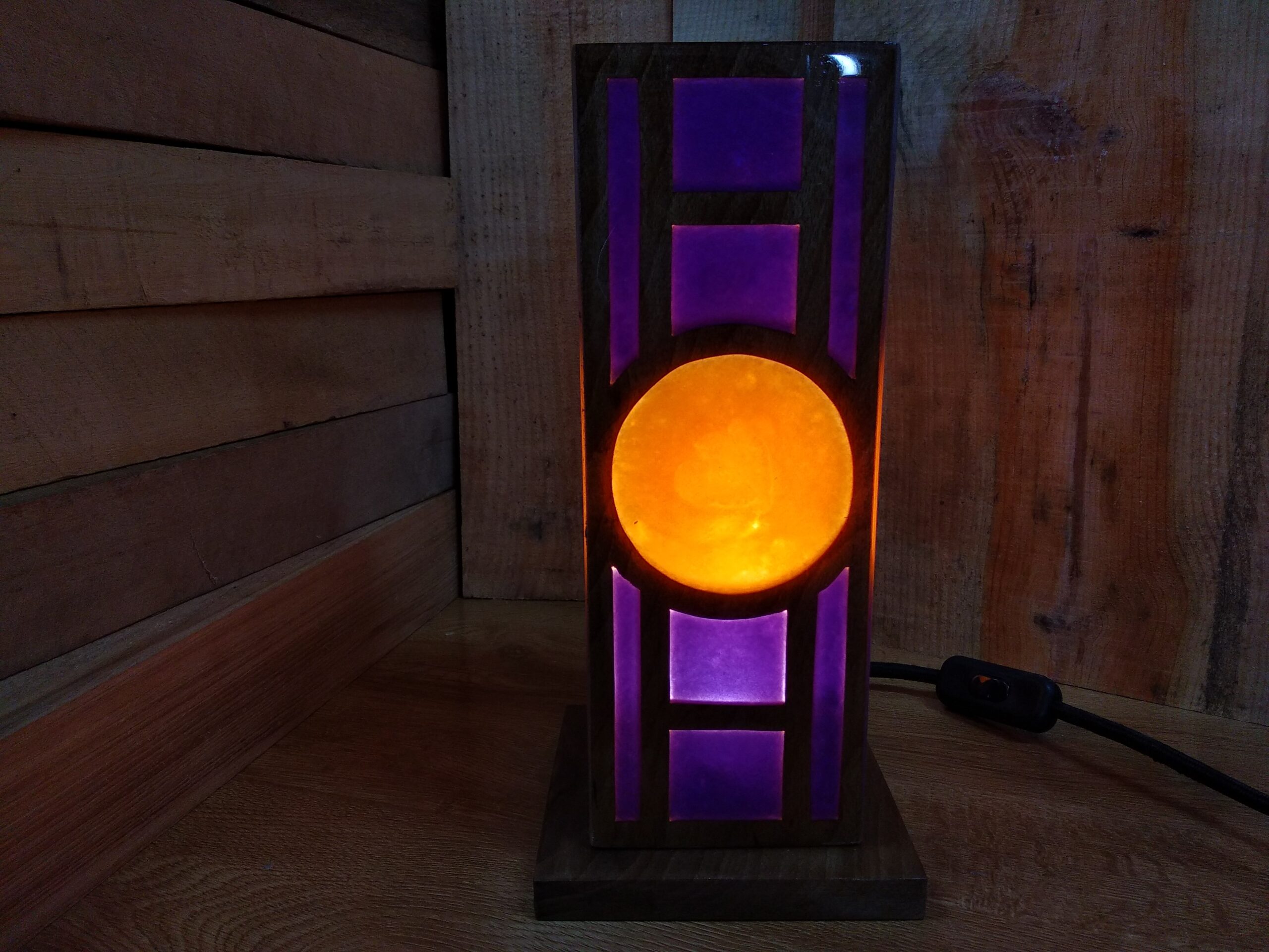 Lámpada Shöji - Imagen 10