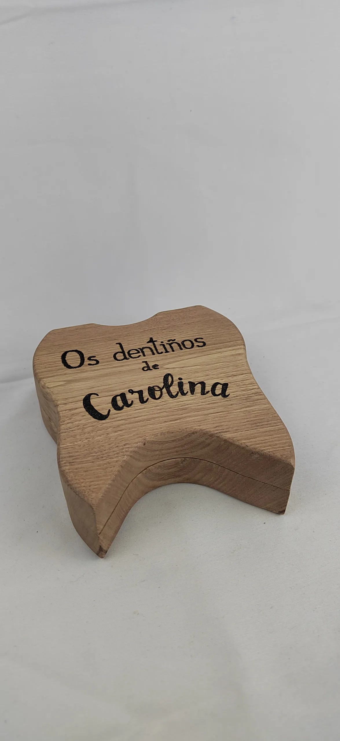 Cajita Guarda dientes - Imagen 5