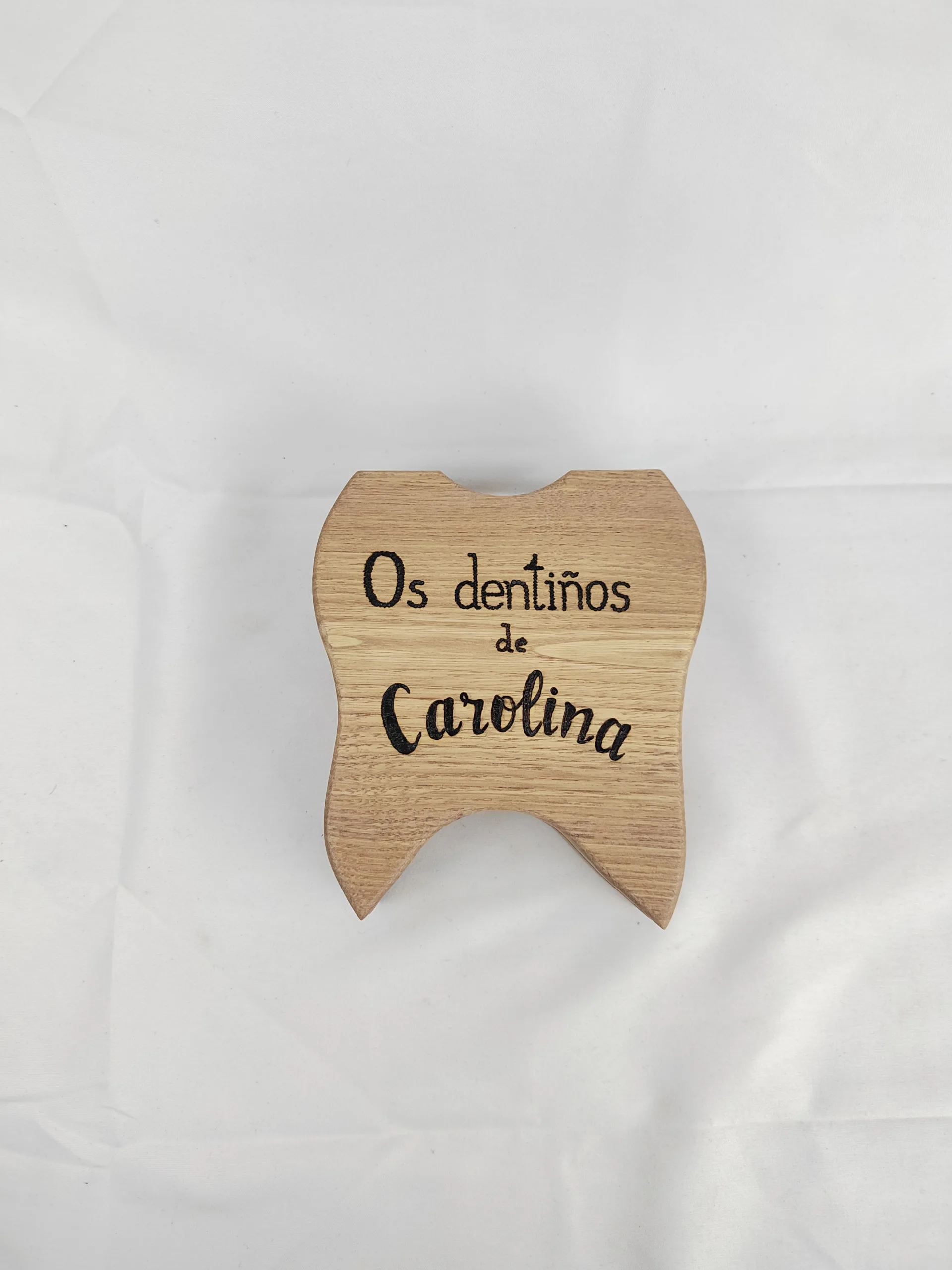 Cajita Guarda dientes - Imagen 6