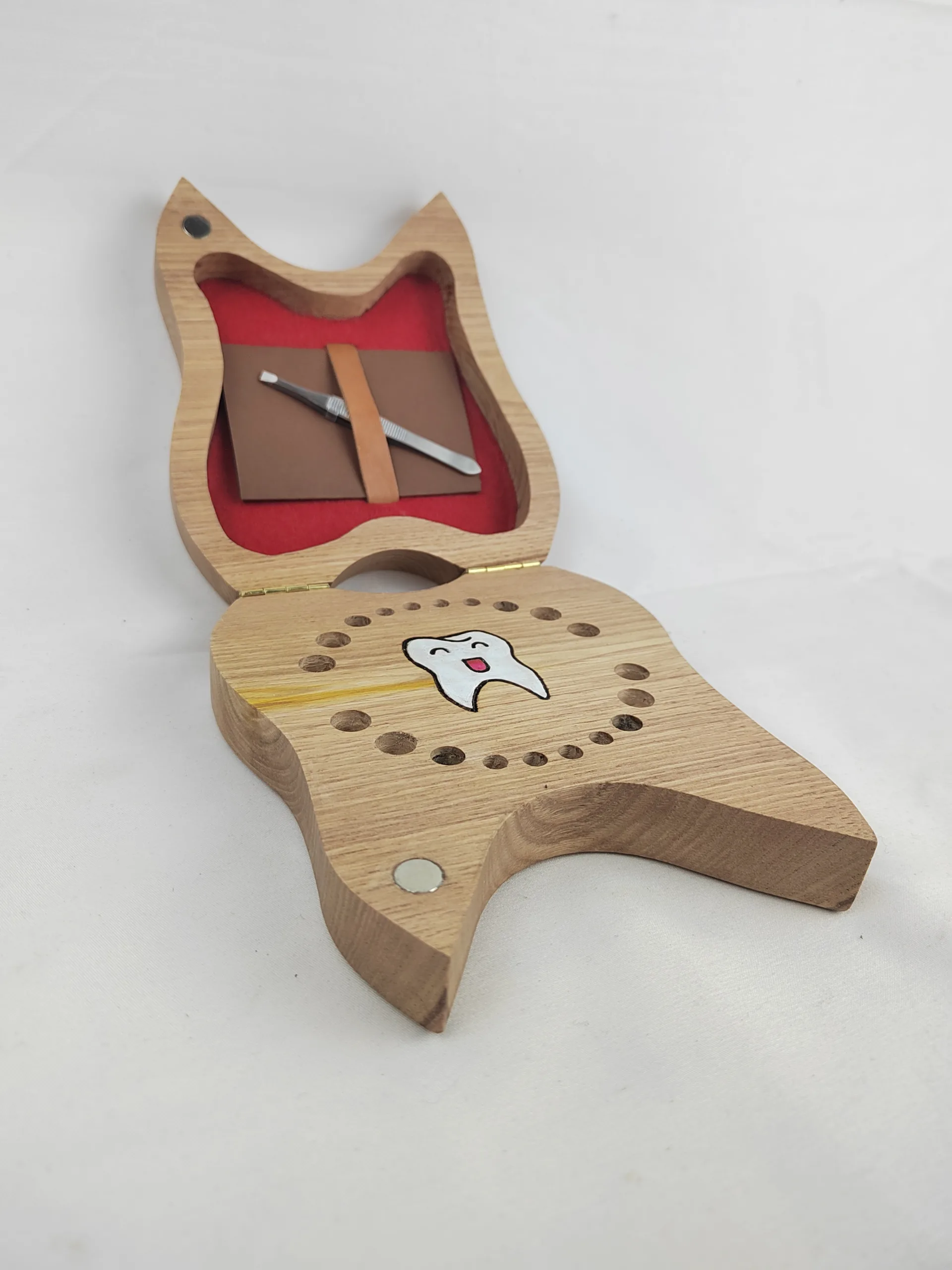 Cajita Guarda dientes - Imagen 3