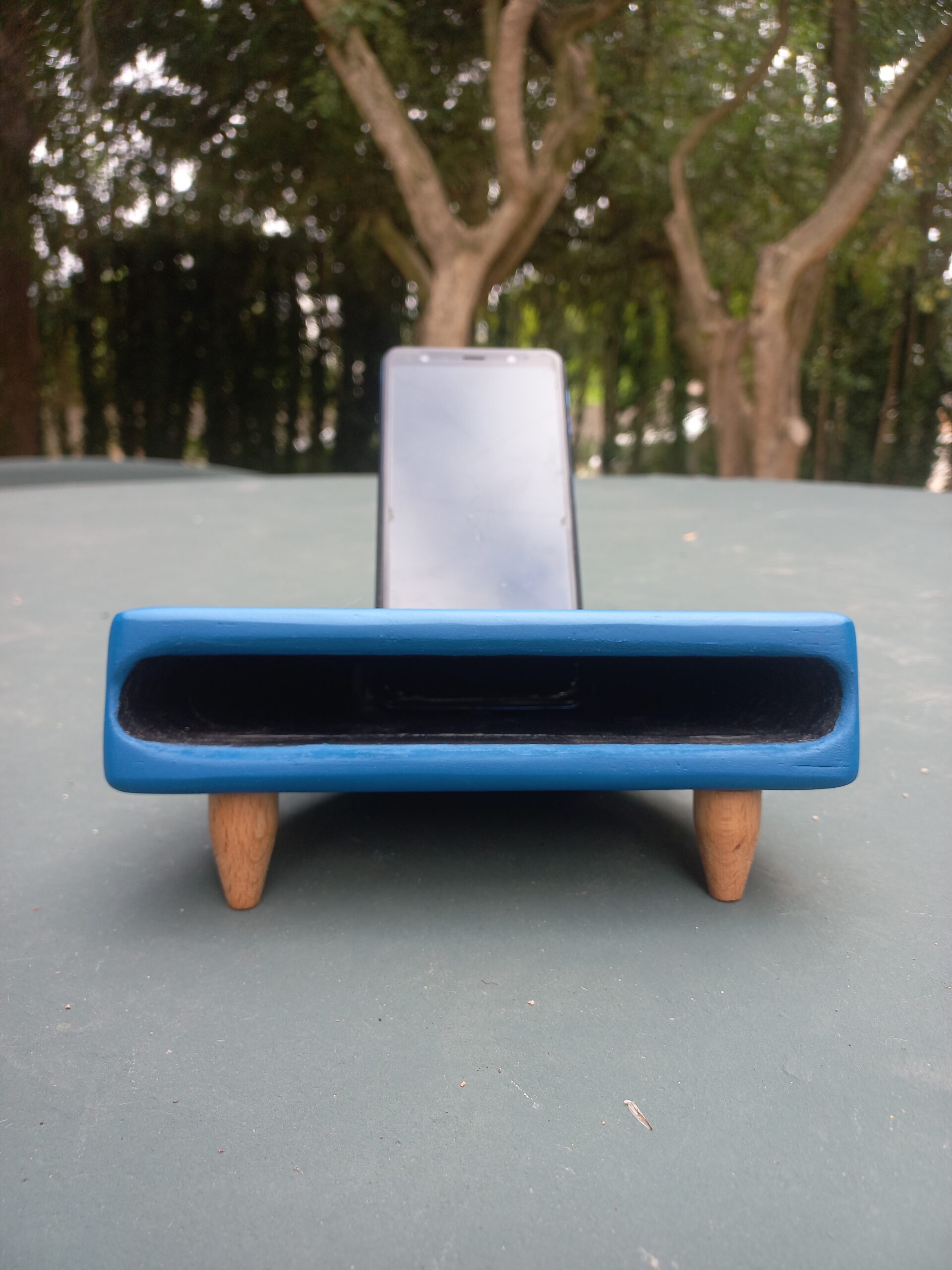 BlueWave Amplificador de sonido - Imagen 5