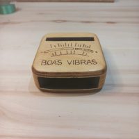 Altofalantes Boas vibras mini