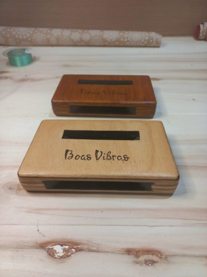 Altofalantes Boas vibras mini