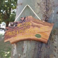 Carteis personalizables