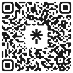 Código QR para atopar Artesanía Enxebre no Linktree